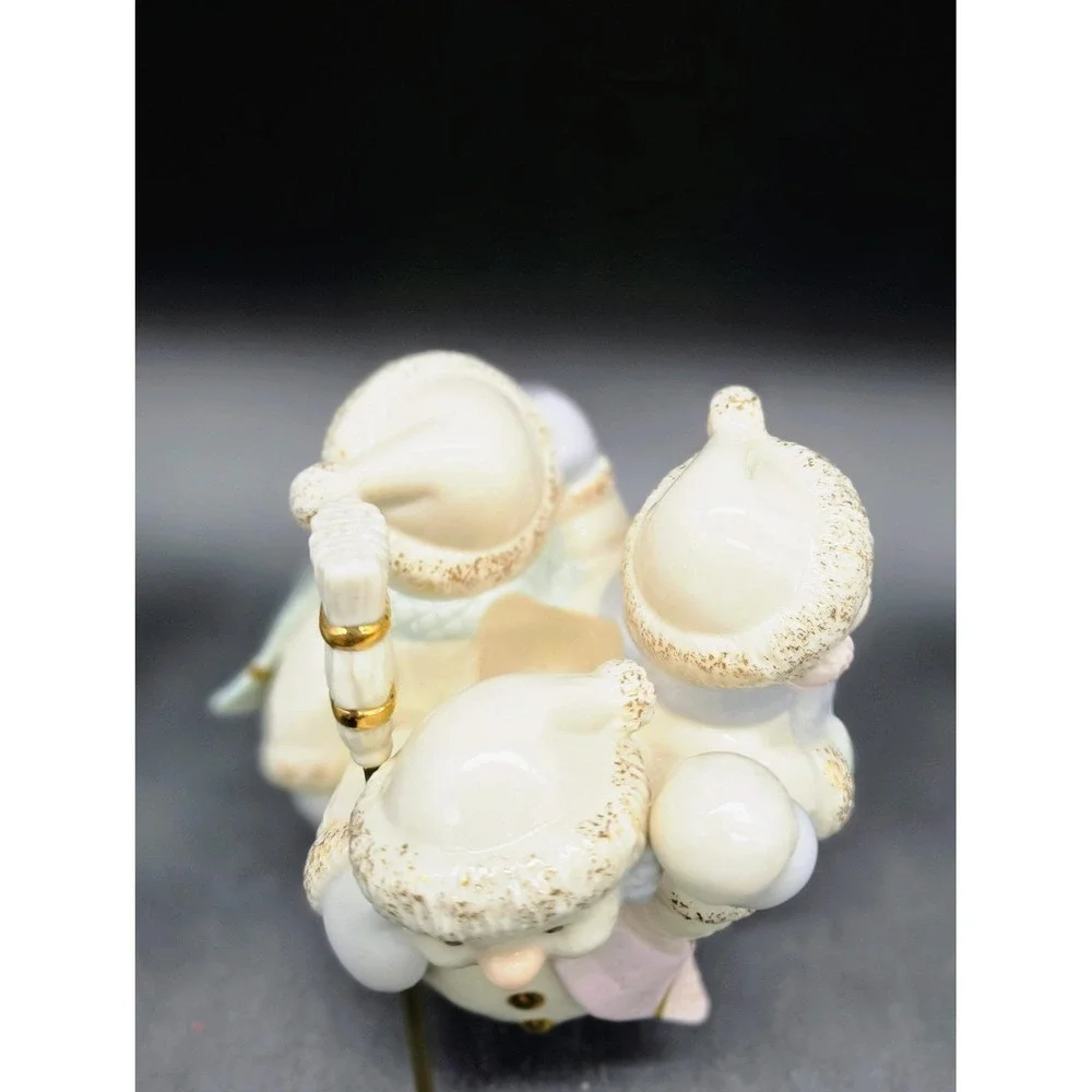 Lenox Ivory Fine China 